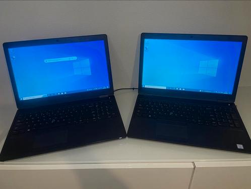 2x Dell Latitude 5590 Laptops / Combo Deal / €385, Computers en Software, Windows Laptops, Zo goed als nieuw, Ophalen of Verzenden