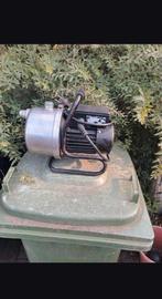 Grundfos waterpomp, Ophalen, Gebruikt, Beregeningspomp