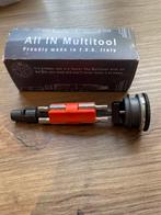 All in multitool - fiets tool NIEUW, Ophalen of Verzenden