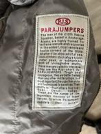 Parajumpers Winterjas Maat L, Maat 52/54 (L), Blauw, Parajumpers, Ophalen of Verzenden