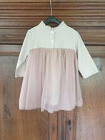 Mooie tulle jurk donsje maat 86/92, Meisje, Donsje Amsterdam, Ophalen of Verzenden, Zo goed als nieuw