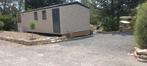 TE KOOP / TE HUUR : Luxe mobilhome Nederlands vakantiepark, Vakantie, 2 slaapkamers, In bergen of heuvels, Recreatiepark, Languedoc-Roussillon