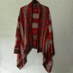 H&M etnische aztec vest maat L, H&M, Overige kleuren, Verzenden, Maat 42/44 (L)