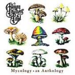 CD - The Allman Brothers Band – Mycology • An Anthology, Ophalen of Verzenden, Gebruikt, Poprock