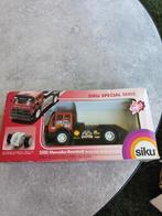 SIKU 2582, Ophalen of Verzenden, Zo goed als nieuw, Bus of Vrachtwagen