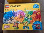 LEGO Classic 10712 - Nieuw & Gesealed!, Ophalen of Verzenden, Nieuw, Complete set, Lego