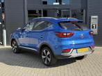 MG MG ZS EV Luxury 45 kWh, Auto's, MG, Gebruikt, 143 pk, 1507 kg, 263 km