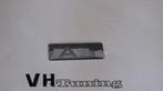 Audi A3 chrome type plaat, Ophalen of Verzenden