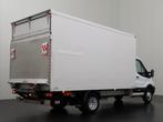 Ford Transit 2.0TDCI Bakwagen+Laadklep | Airco | Cruise | 3-, Auto's, Bestelauto's, 13 km/l, Stof, 4 cilinders, 2800 kg