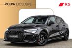 Audi RS3 Sportback 2.5 TFSI 400pk Quattro | RS Adaptief Onde, Auto's, Audi, Automaat, 12 maanden, Gebruikt, RS3