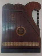 Ouderwetse Harp, Muziek en Instrumenten, Ophalen