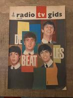 VARA Radio TV Gids 6 Juni 1964 - The Beatles, Ophalen of Verzenden, Gelezen, Media
