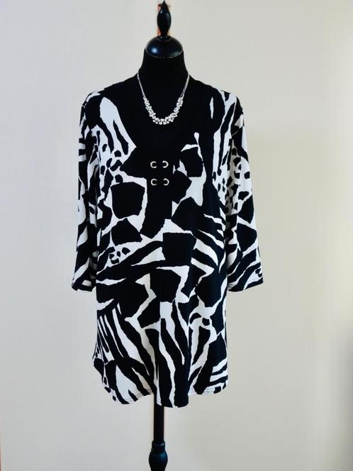 Prachtig tuniek van Joseph Ribkoff, Kleding | Dames, Blouses en Tunieken, Nieuw, Maat 46/48 (XL) of groter, Overige kleuren, Ophalen of Verzenden