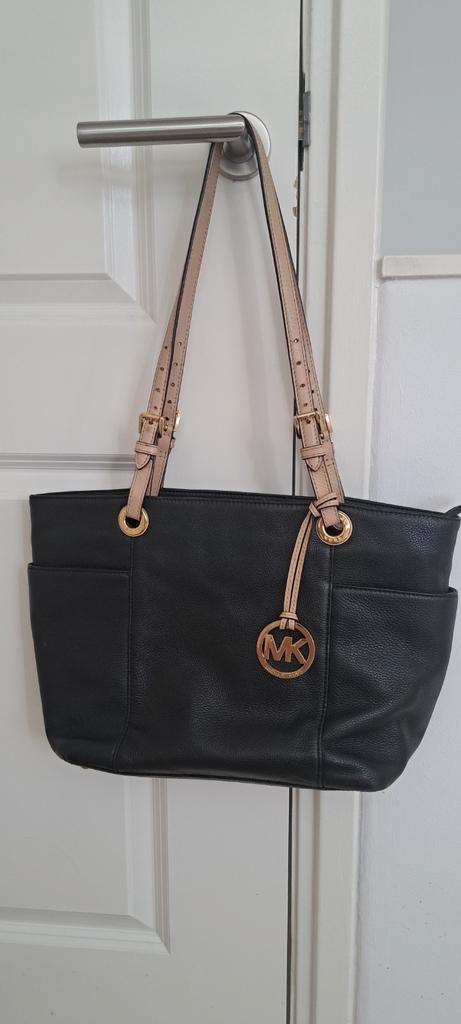 Originele Michael Kors handtas incl. stoftas, Sieraden, Tassen en Uiterlijk, Tassen | Damestassen, Zo goed als nieuw, Handtas