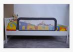 Bedhekje, opvouwbaar en opklapbaar, Ophalen of Verzenden, Zo goed als nieuw, Minder dan 140 cm
