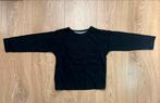 Rebel longsleeve shirt zwart maat 92/98 | 2-3 jaar, Kinderen en Baby's, Kinderkleding | Maat 92, Gebruikt, Rebel, Ophalen of Verzenden
