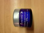 Lancome renenergie multi lift creme. 15 ml, Ophalen of Verzenden, Zo goed als nieuw, Verzorging