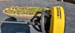 Karcher Terrasborstel - Tuingereedschap, Ophalen of Verzenden, Gebruikt, Elektrisch, Karcher