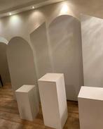 Te koop nieuw wij maken dat zelf /backdrop en noch veel meer, Hobby en Vrije tijd, Feestartikelen, Ophalen of Verzenden, Zo goed als nieuw