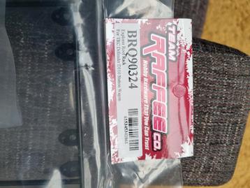 RC Auto Dakrek - Nieuw in verpakking! beschikbaar voor biedingen