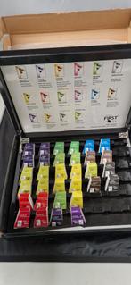 First Tea theedoos, Ophalen of Verzenden, Zo goed als nieuw