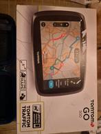 TomTom GO 500 Navigatiesysteem, Ophalen, Zo goed als nieuw