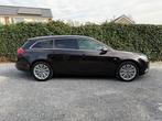 Opel Insignia Sports Tourer 1.4 Turbo EcoFLEX Business Editi, Stof, Gebruikt, Zwart, 4 cilinders