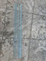 Gegalvaniseerd draadstang M6 x1000, Ophalen, Zo goed als nieuw, Overige typen, Rvs
