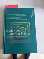 J.H.L. van den Bercken - Lineaire regressieanalyse, Ophalen of Verzenden, Zo goed als nieuw, J.H.L. van den Bercken; M.J.M. Voeten