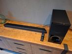 Sony HT XF9000 soundbar incl. subwoofer, Ophalen, Bluetooth, Gebruikt