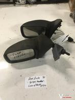 Ford Fiesta 1997 Buitenspiegel Handbed.  Links of Rechts, Gebruikt, -, -, Ophalen of Verzenden