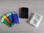 iPod-hoesjes - divers, Ophalen of Verzenden, Zo goed als nieuw, Opberg- of Beschermhoesje, Touch