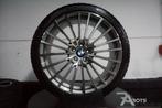 21 inch Breedset BMW velgen X3 G01 X4 G02 5x112, 245 mm, -, -, Banden en Velgen