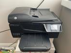 HP Officejet 6700, Computers en Software, Printers, Ophalen, Gebruikt, Inkjetprinter, All-in-one