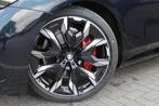 BMW i5 eDrive40 M Sport / Bowers & Wilkins / Adaptieve LED /, Auto's, BMW, Automaat, 2095 kg, Achterwielaandrijving, Zwart