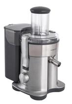 KENWOOD JE 850 sapcentrifuge, Witgoed en Apparatuur, Ophalen of Verzenden, Zo goed als nieuw, Sapcentrifuge