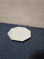 Luminarc Arcoroc Octime bord wit, Huis en Inrichting, Keuken | Servies, Ophalen of Verzenden, Bord(en)