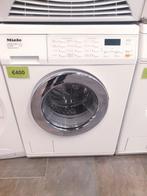 Wasmachine ✅️ Miele 7kg️️ ️️1600tpm A++ INC GARANTIE, Witgoed en Apparatuur, Wasmachines, Ophalen, 6 tot 8 kg, Voorlader, 85 tot 90 cm