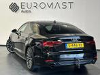 Audi A5 Sportback 2.0 TFSI MHEV Design Pro Line € 24.750,0, Automaat, 4 cilinders, Zwart, Bedrijf