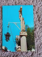 Ansichtkaart Portugal Algarve, Ophalen of Verzenden, Overig Europa