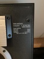 Luidspreker, Gebruikt, Overige typen, Ophalen of Verzenden, 60 tot 120 watt