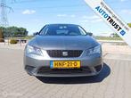 Seat Leon 1.2 TSI Reference/Clima/5deurs, Voorwielaandrijving, Stof, Gebruikt, 4 cilinders