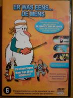 6DVD-BOX ER WAS EENS......DE MENS., Alle leeftijden, Ophalen of Verzenden, Zo goed als nieuw, Europees