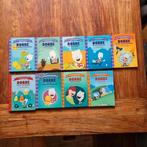 Borre Leesclub Boekjes - Complete Collectie, Boeken, Ophalen of Verzenden, Zo goed als nieuw, Jeroen Aalbers, Fictie algemeen