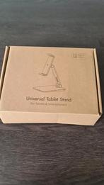 Tafelhouder voor tablet of telefoon, Ophalen of Verzenden, Nieuw