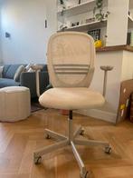 Beige bureaustoel van IKEA, Ophalen, Gebruikt, Beige, Bureaustoel