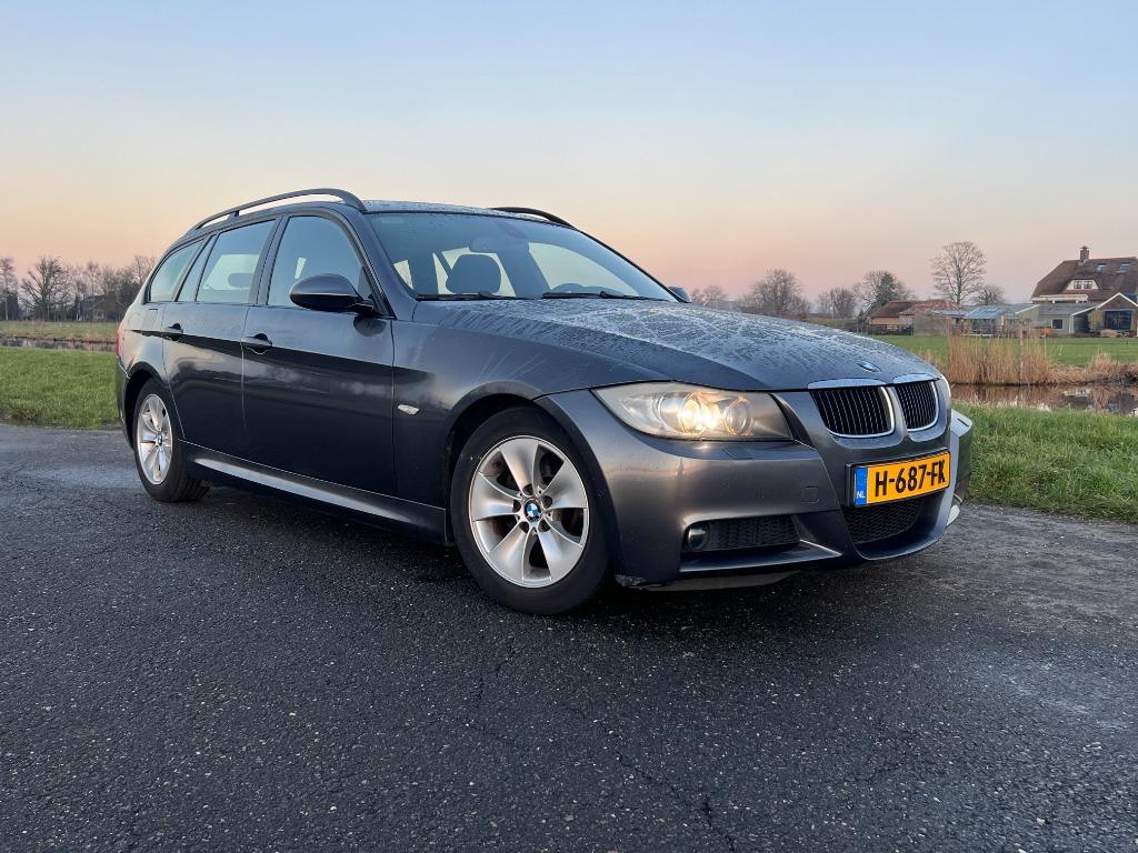 BMW 3-Serie
