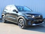 Citroën C3 1.2 Turbo PLUS BLACK EDITION (bj 2025), Auto's, Citroën, 101 pk, Gebruikt, 1199 cc, Bedrijf
