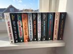 Arlidge- Helen Grace Serie 1-10 Paperback, Boeken, Thrillers, Ophalen of Verzenden, Gelezen, M.J. Arlidge, Nederland