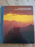 DE GRAND CANYON, Boeken, Ophalen of Verzenden, Zo goed als nieuw, Natuur algemeen